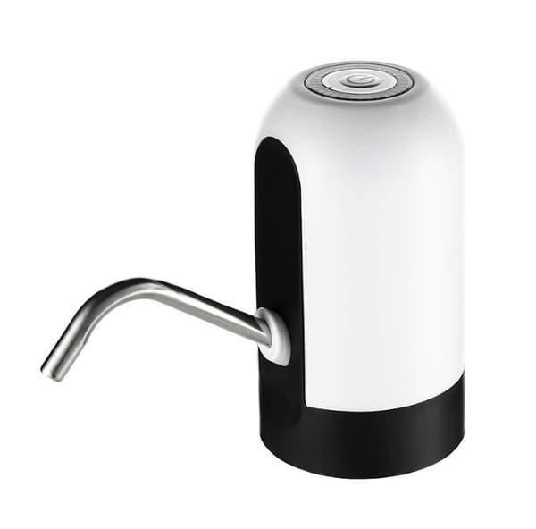 Mineralvann Flaskevann Pumpe Elektrisk Vann Dispense Drikkevann Tønne Vann Trykk Vann Absorber Automatisk Vann Trykk