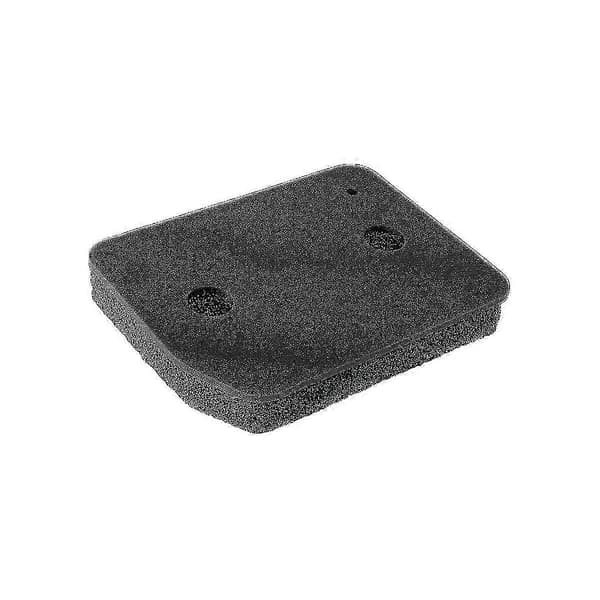 2-pak Miele T1-serie tørretumbler skumsvampfilter erstatning