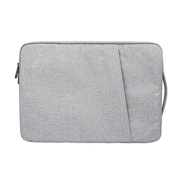 Laptopveske Vanntett Notatbokveske 13.3 14 15 15.6 Tommer for iPad for Macbook Air ProUniversal størrelse for 14.1-15.4 tommer