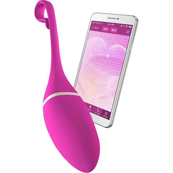Kop Realov Irena I Smart Mini Vibe Lila Fyndiq