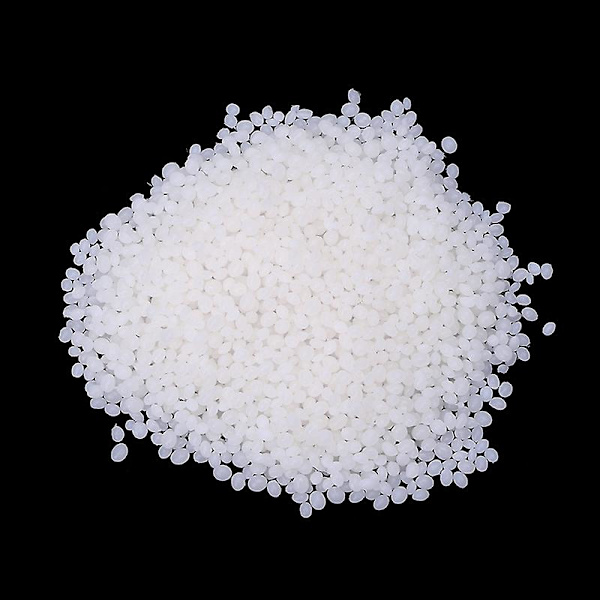 100g Termoplastisk Polymorph Formbar Plast Plasticmake Friendlydiy