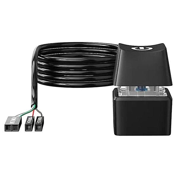 Pc tænd/sluk-knap computer tænd/sluk-knap pc skrivebord tænd/sluk-knap computer vært knap