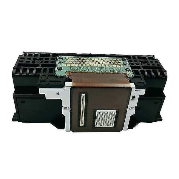 Qy6-0083 Skrivehode Canon Mg7180 Ip8720 Ip8750 Ip8780 Mg7140 Mg7550 Mg7740--flerfarget