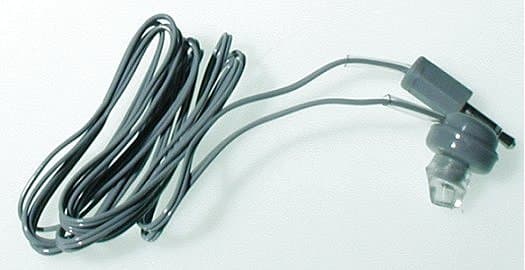 ÖRONMUSSLA MONO 3.5MM
