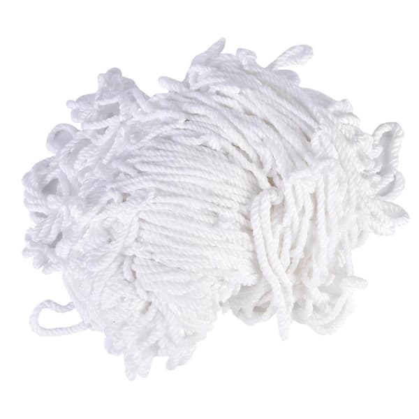 /NN/3*2m Fotballmål Nett Polypropylenfiber Sport Match Treningsverktøy{f412} 3*2m