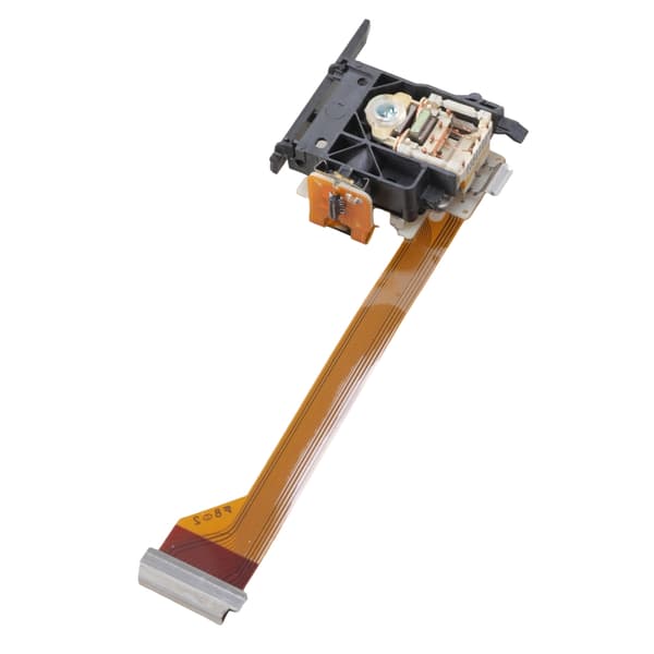 Effektivt pickup-linsehoved til Pro2 LF VAU1254 VAU1255 VAU1252 afspillere