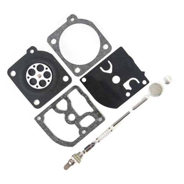Forgasser Reparasjonssett Pakninger Tetninger Membraner for 136 137 141 142 ZAMA RB137