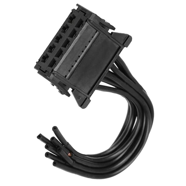 Varmevifte Motstand Ledningsnett Og Vev Ledningsnett Kontakt Motor Motstand Ledning For Renault Megane 2 Scenic II 8200729298