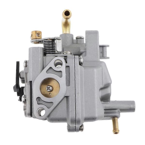 Passar Yamaha 4-takts 2,5 hk 2 hk F2.5A utombordsmotor 69M-14301 marin förgasare
