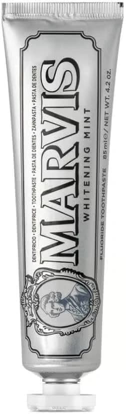 Marvis Whitening 411161 hammastahna, 85 ml