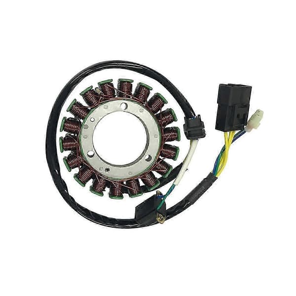 Motorspole for 500 600 600CC 500CC CF500 CF188 CF600 CF196 UTV ATV SSV 12V 18 Spole 0180-032000 3533