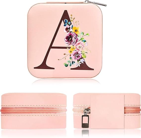 Järjestetty korurasia peilillä Pink Model B