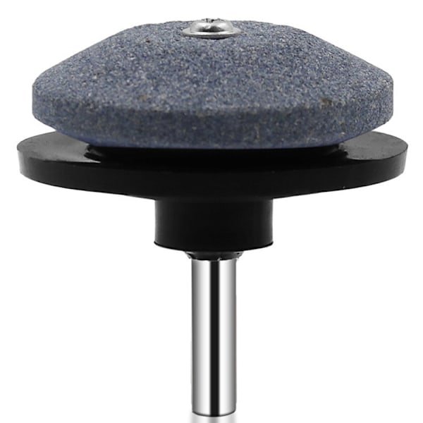 6-pack knivslip för gräsklippare Black