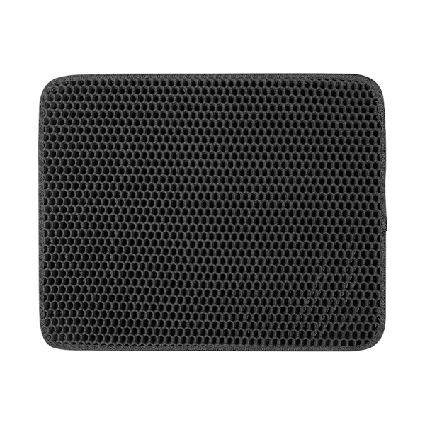 Kattsandsmatta Kattlådematta