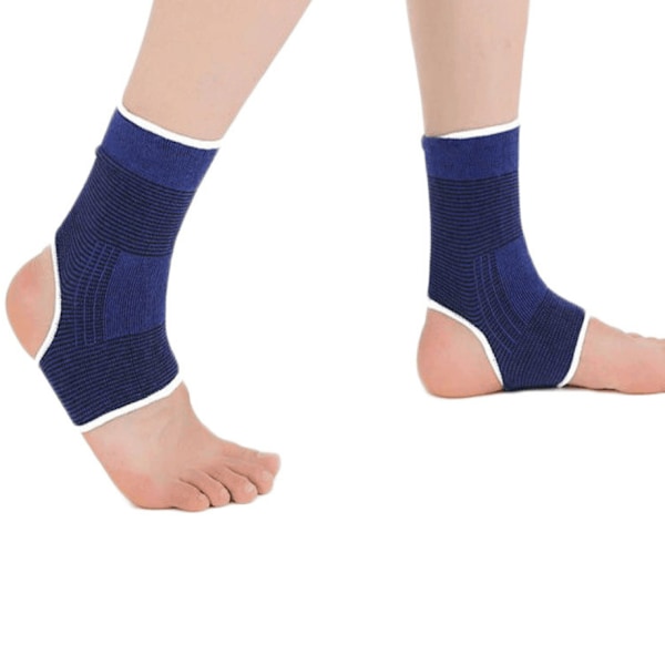 Fotledsstöd för Basket, 1 par