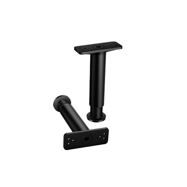 INF Justerbare møbelben/støtteben for bedre stabilitet