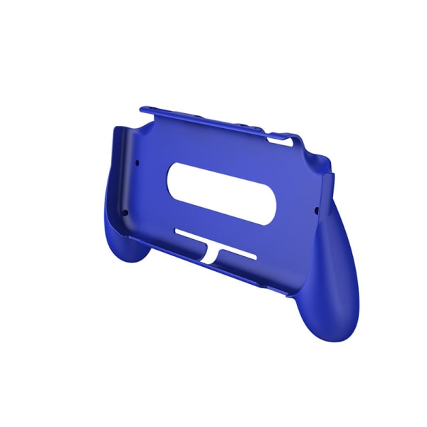 INF Hand Grip Case Kompatibelt För Switch Lite Blue 7314280216758