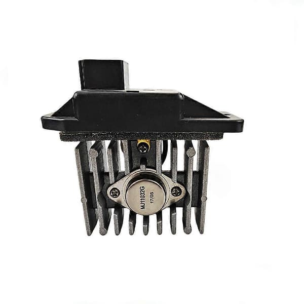 Blæsermotor Modstand 30864189 til S40 V40 2000-2004 Sedan Stationcar 1.9L 2.4L 2.5L