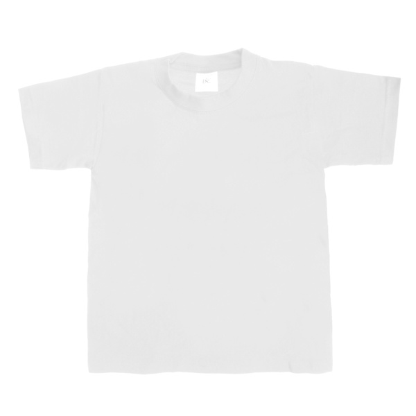 Kop B Amp C Barn Barns Exact 190 Kortarmad T Shirt Paket Med 2 1 Fyndiq