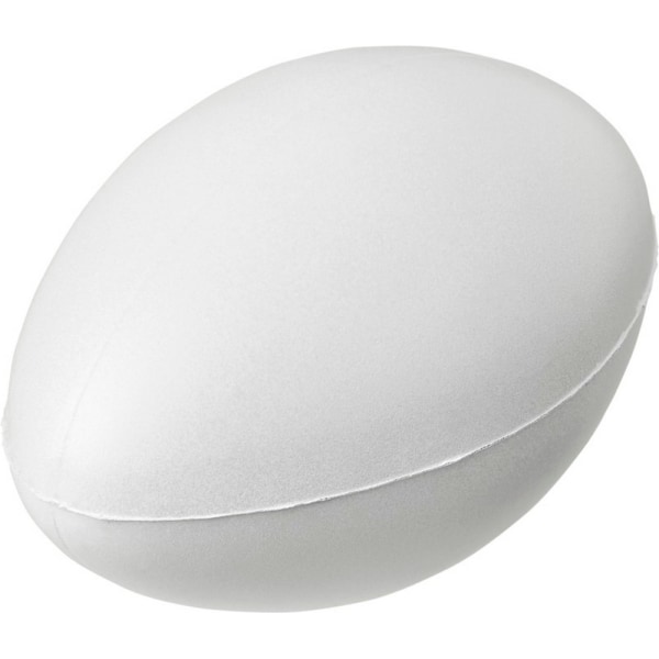 Bullet Rugby Ball Stress Reliever One Size Vit