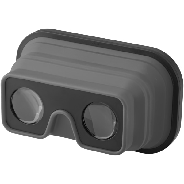 Bullet Vikbara Silikon Virtual Reality-glasögon 14.9 X 3.5 8.9