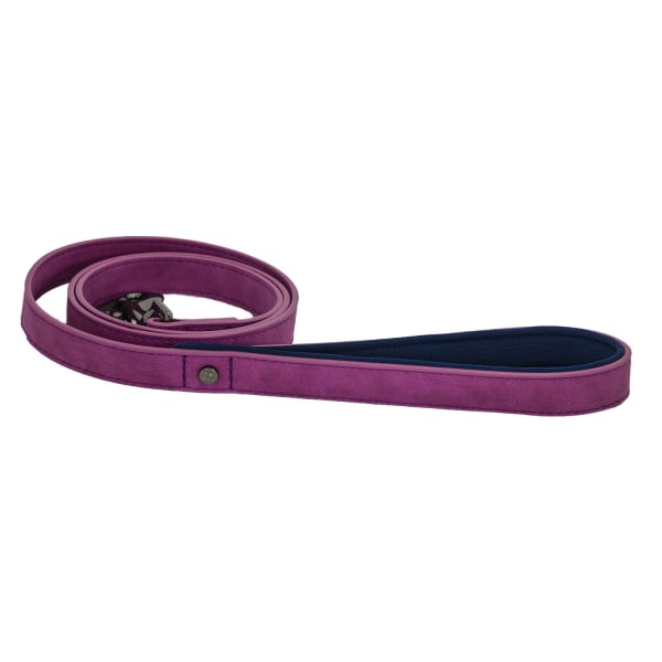 Sotnos Aquatech Brights Dog Lead M-l Raspberry