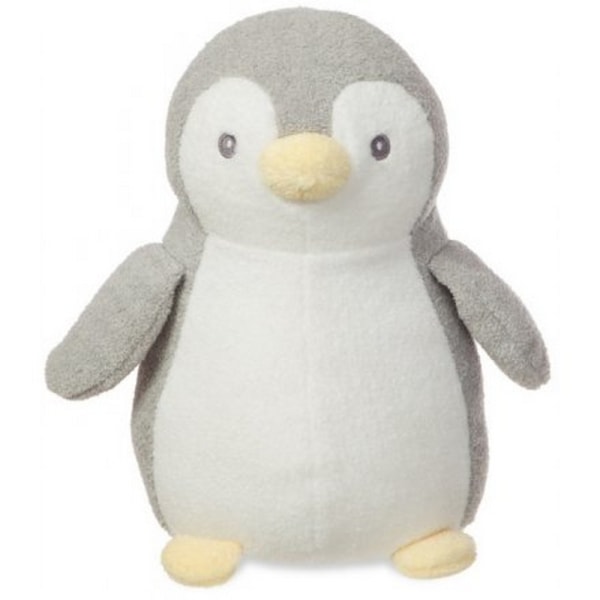 Gainsborough Giftware Pompom Baby Penguin Soft Toy