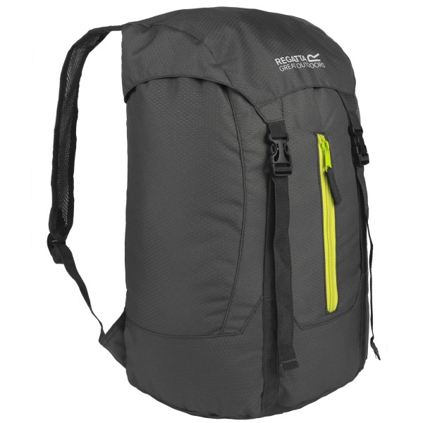 Köp Regatta Bra utomhus Easypack Packaway Ryggsäck / ryggsäck (25 li |  Fyndiq
