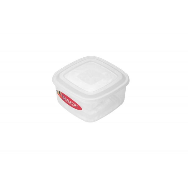 Thumbs Up Beaufort Square Food Container One Size Klar
