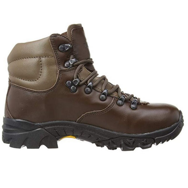 trespass walker waterproof mens boots