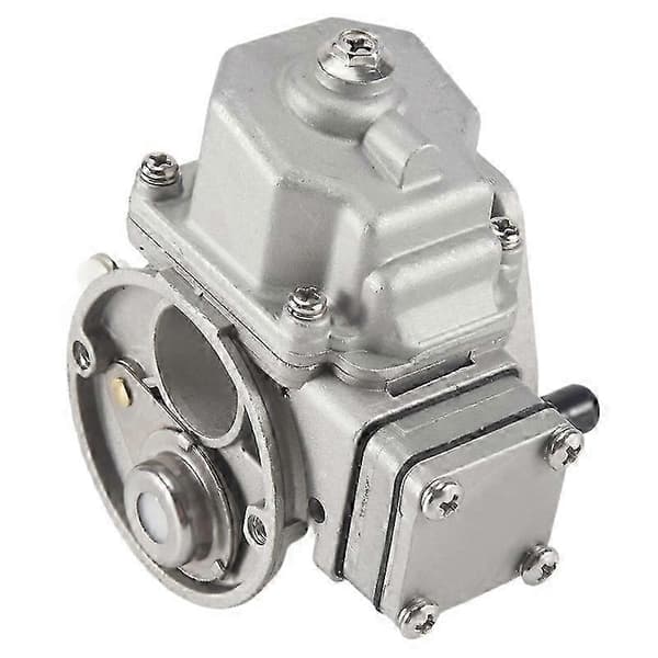 [LCS] Kompatibel med Yamaha 2-takts 4HK 5HK båtmotor forgasser 6E0-14301-05 6E3-14301-00 - Perfekt