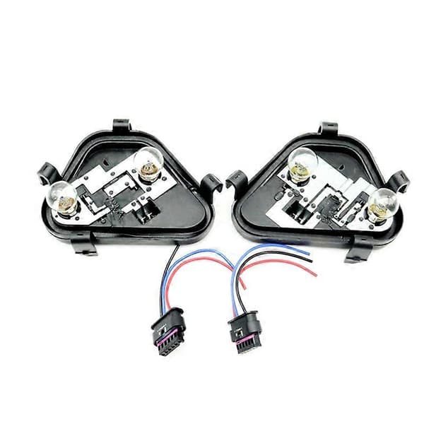 [LCS] For 3-serie 316 320 328 F30 F35 F80 Baklys Baklykt Pæreholder Kretskort Kobling