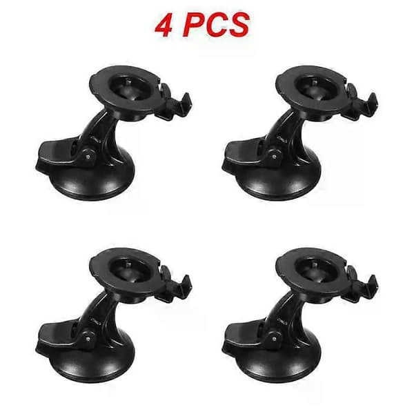 [LCS]1~8PCS GPS-teline tuulilasin kojelaudan auton imukuppiteline Garmin Nuvi GPS:lle