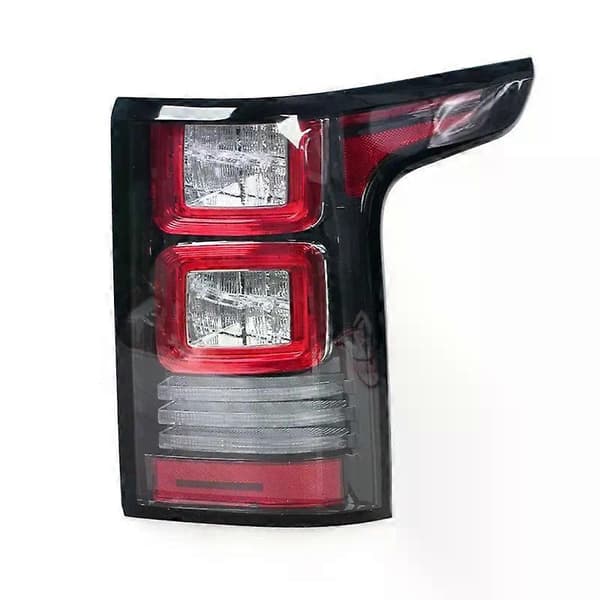 [LCS] Unikt bilbaklys for Land Range Rover L405 2013 2014 2015 2016 2017 Bilbremselys LED baklysmontering LR061682 LR061659
