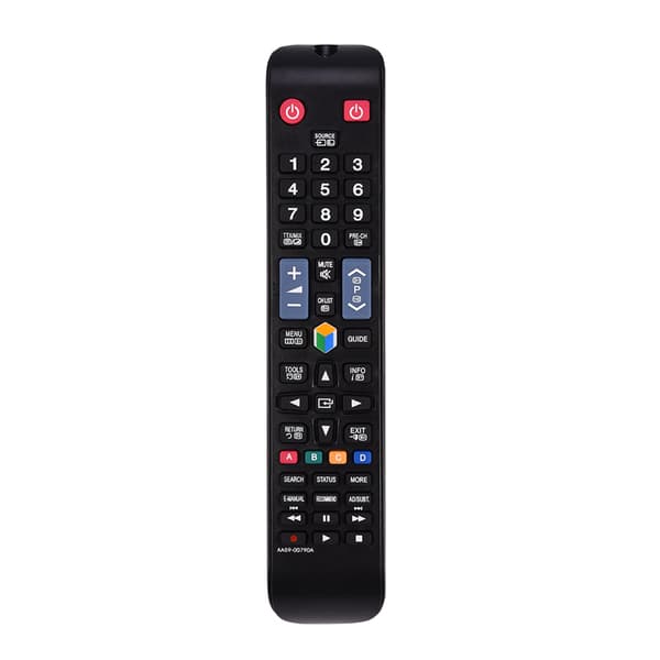 Samsung TV Fjernbetjening Erstatning AA59 00790A