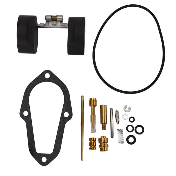 Karburator Reparationssæt 16100-329-004 XL250 Motorcykel Reparationssæt 1972 til 1975