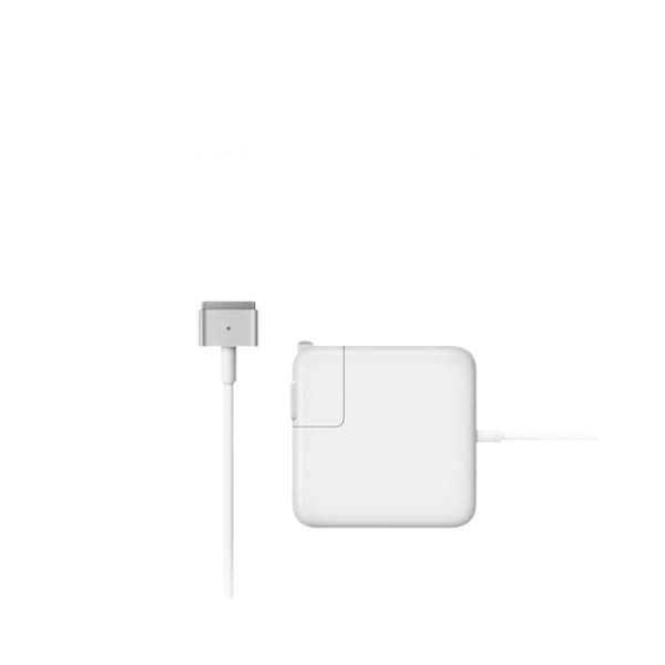 [KK] 【jia】85W AC-adapteroplader A1172 kompatibel med Apple MacBook & MacBook Pro 15\" 17\" MagSafe 1 (ikke 2) 85W