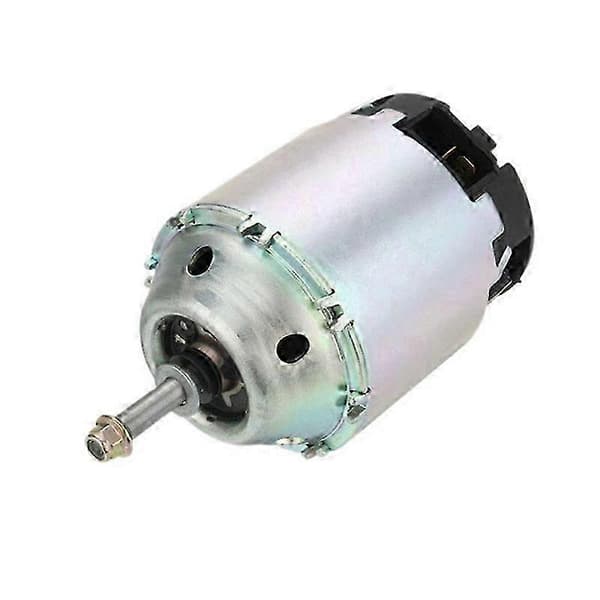 [KK] Varmemotor kompatibel med Nissan X-Trail T30 12V Vifte 27225-8H310【jia】