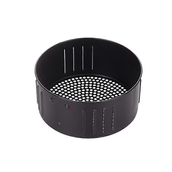 Udskiftningskurv til Airfryer, Udskiftningstilbehør til Airfryer, Non-stick friturekurv, 2,6L (LGL)