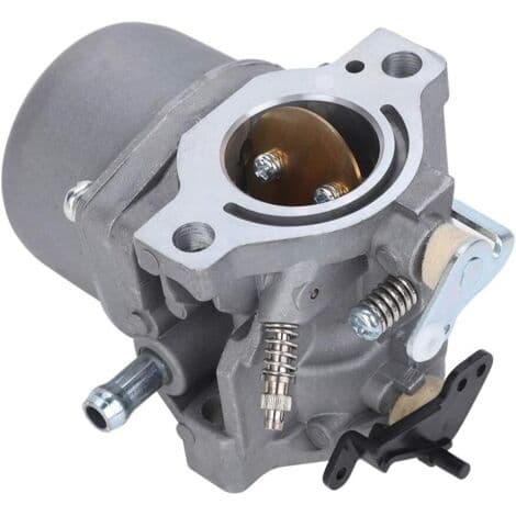 Briggs & Stratton forgasser, 698945 Nikki forgasser, motorforgasser. Passer til Briggs & Stratton modellene 285707, 289707, 28B705, 28M707 (LGL)