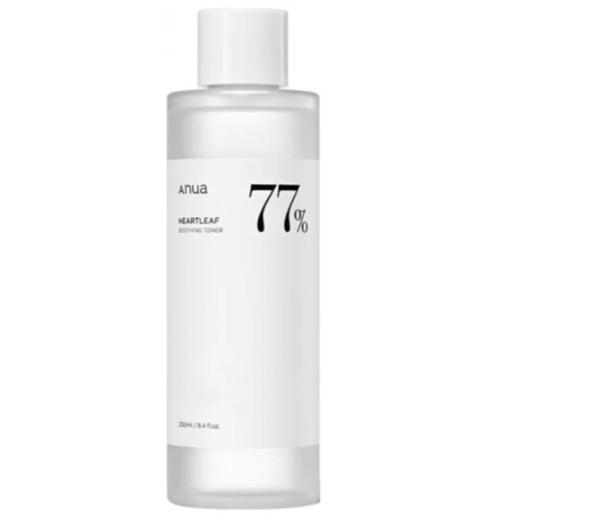 Beroligende Toner 250ml