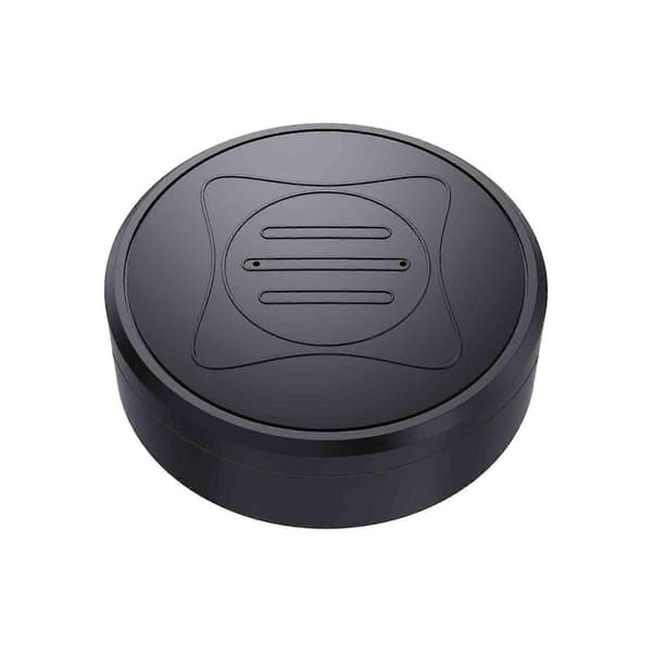 Mini GPS Tracker GF10: Magnetisk sikkerhedslokalisator i realtid til bil og kæledyr