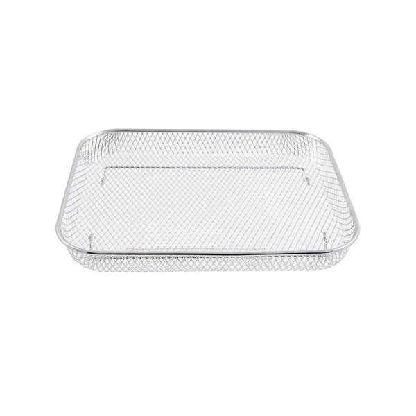 Kurv for XL 30-Quart Varmluftsovn Bakekurv Bakesett Husholdningserstatningstilbehør