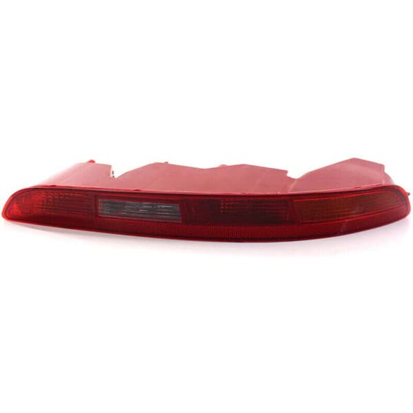 Erstatning høyre bakre støtfanger baklys for AUDI Q3 2012-2015 europeisk versjon OEM 8UD 945 096