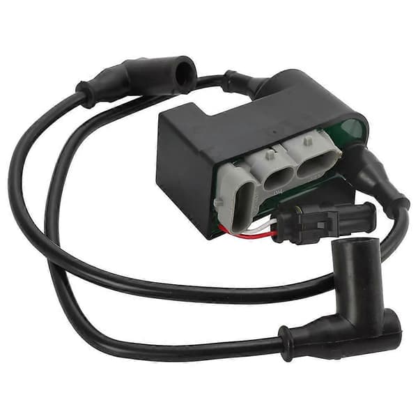 Motorcykel CDI BOX Startmotor Tændspole 512060040 512060324 til Touring 500F Summit 550F Expedition 550F