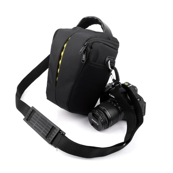 Veske for Nikon CoolPix B700 B500 P900 P900S P610 P600 P530 P520 P510 P500 P100 L840 L830 L820 L810 L800 L340 L320 D90