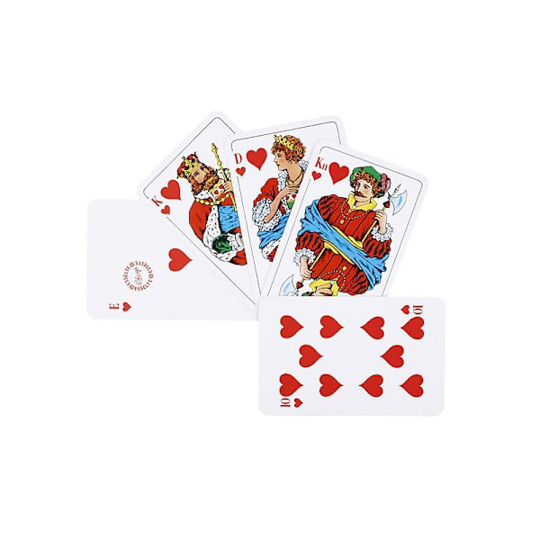 Poker
