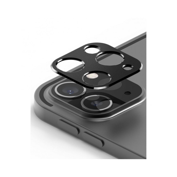 Ringke Ipad Pro 11 / 12.9 2020 • Kameraskydd/dekor Svart...