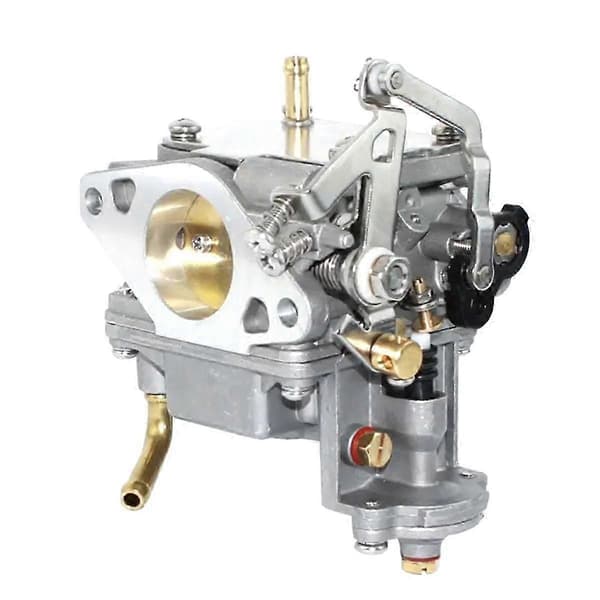 Yhteensopiva Tohatsu 4-tahti 15/20HP perämoottorin kaasuttimen kanssa 3BJ-03100-0 3BH-03100-0-Perfet