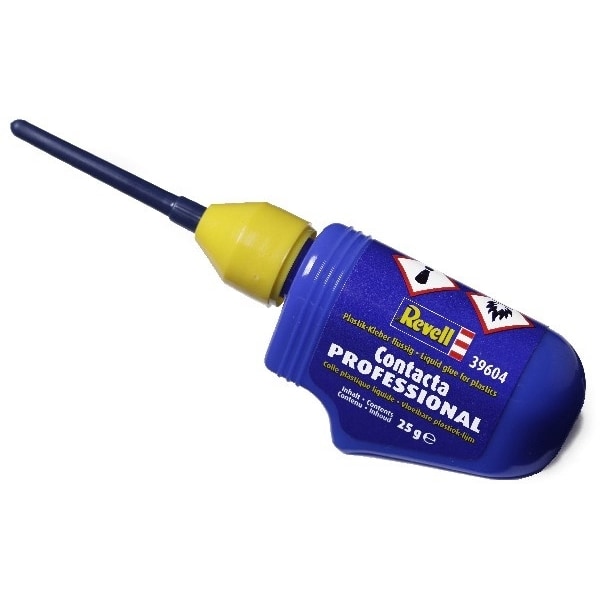Revell Contacta Professionell 25 G